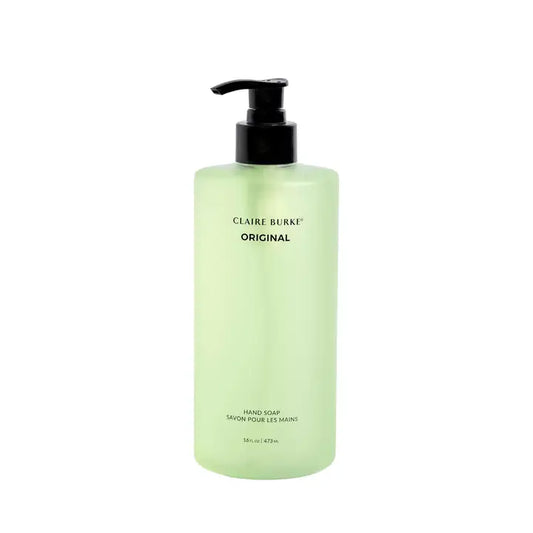 claire burke Original Hand Soap