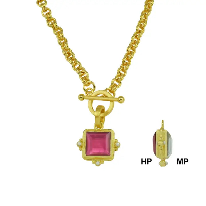 betty carre victoria necklace