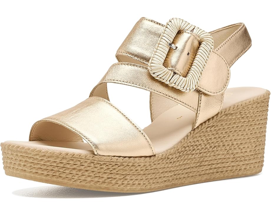 Gabor 84.771.62 satin shoe