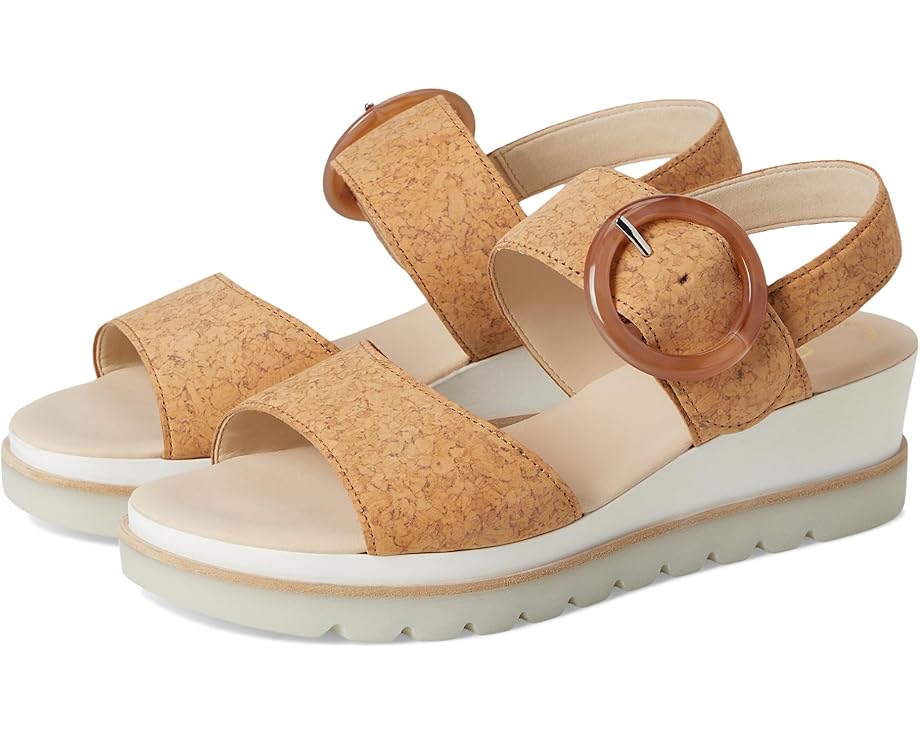 gabor cork 64.645.34 shoe