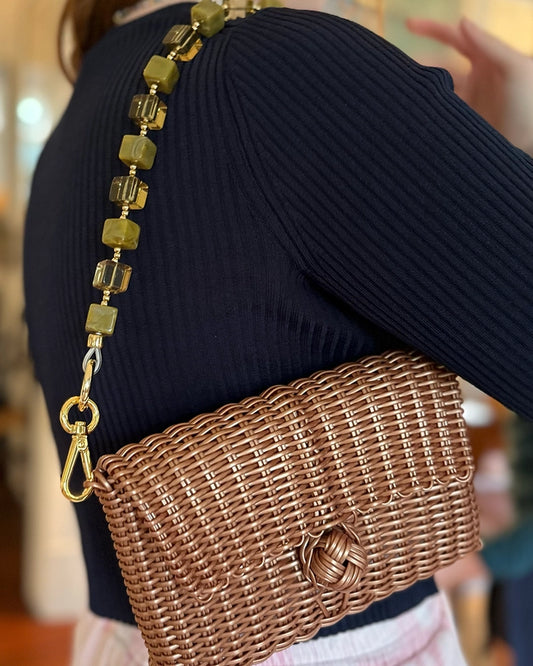 the lilley line clutch copper