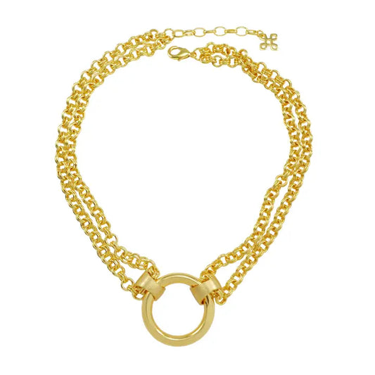 betty carre Bianca Necklace