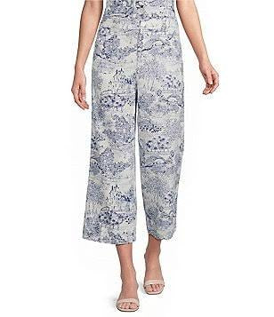 toile pant