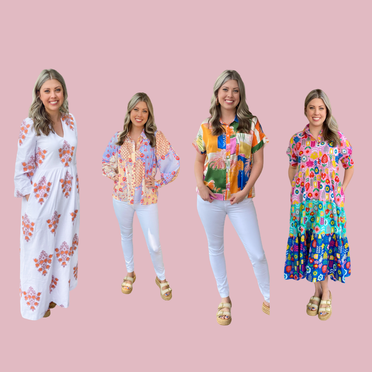 Turner’s Ladies Fine Clothier Turner's