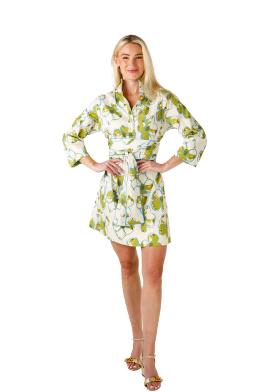 holly shae arden dainty dogwood dress
