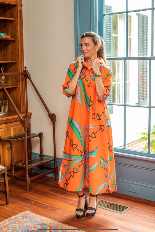 Estate long dress