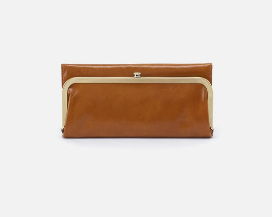 Hobo Rachel Wallet truffle purses