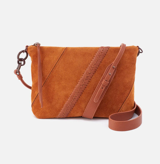 Hobo Tripp Medium Crossbody purse