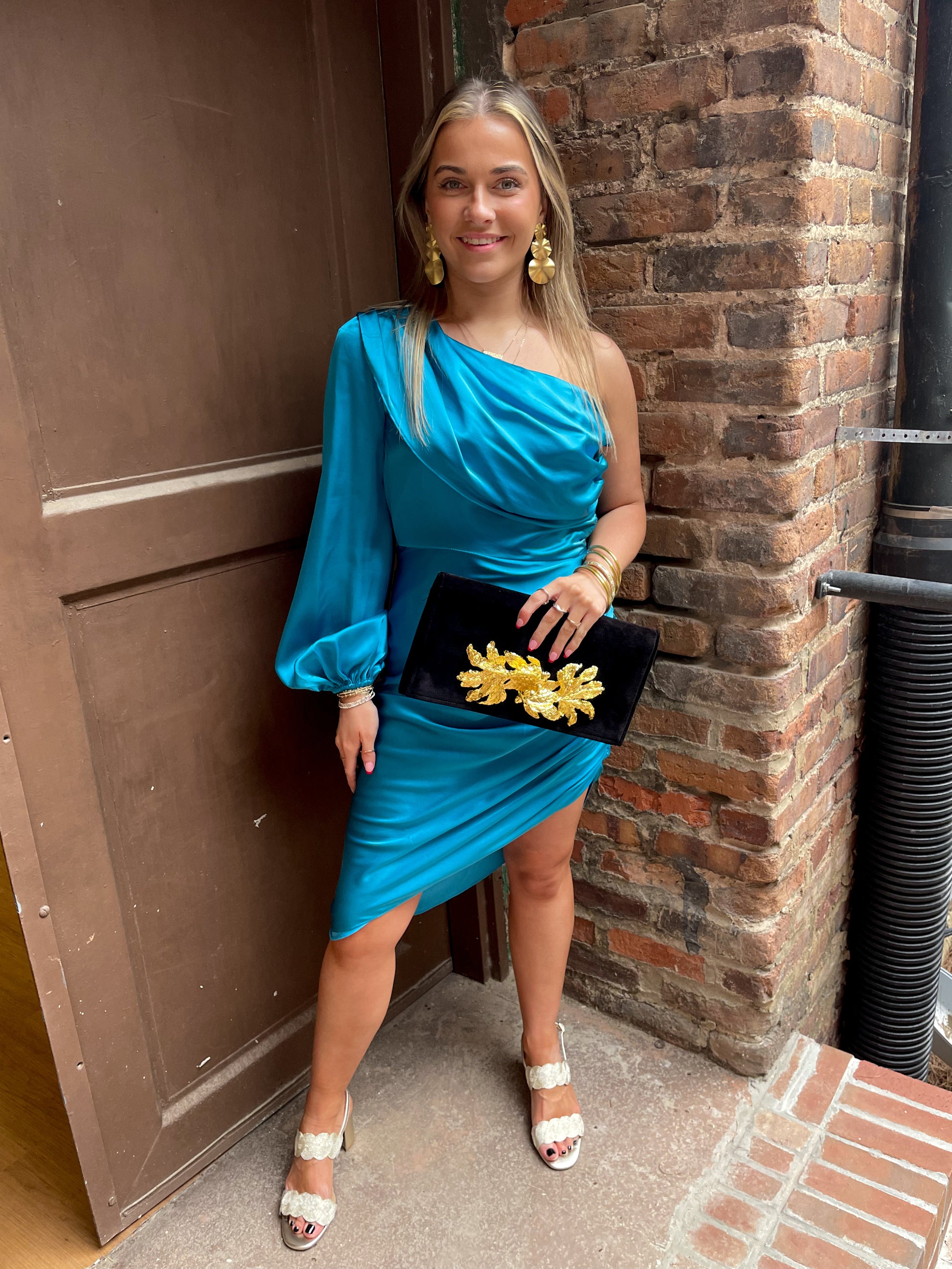 amanda uprichard dress amanda uprichard-maui dress – Turner's