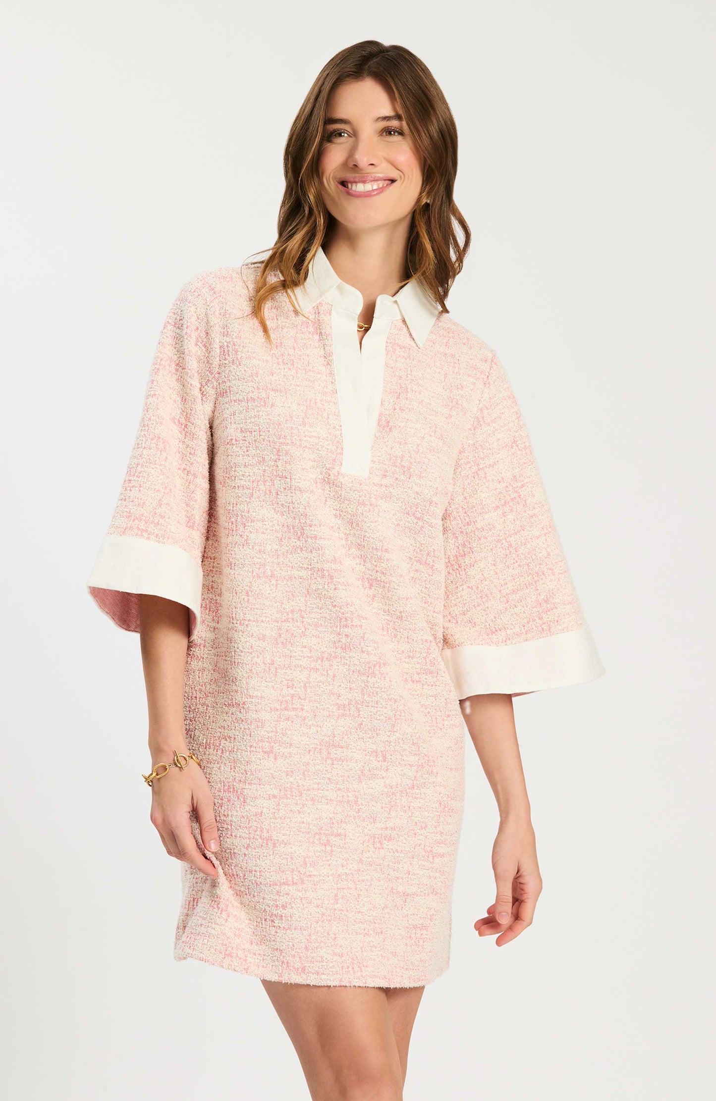 tyler boe Sid Knit Dress