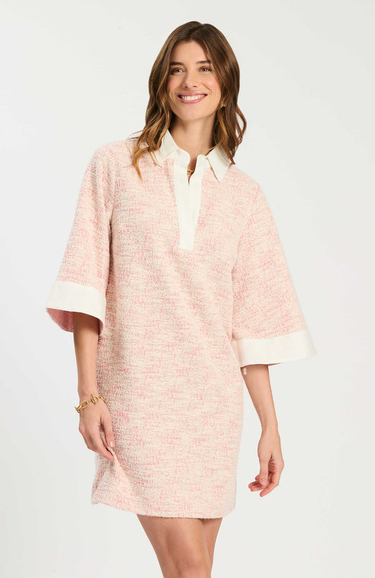 tyler boe Sid Knit Dress