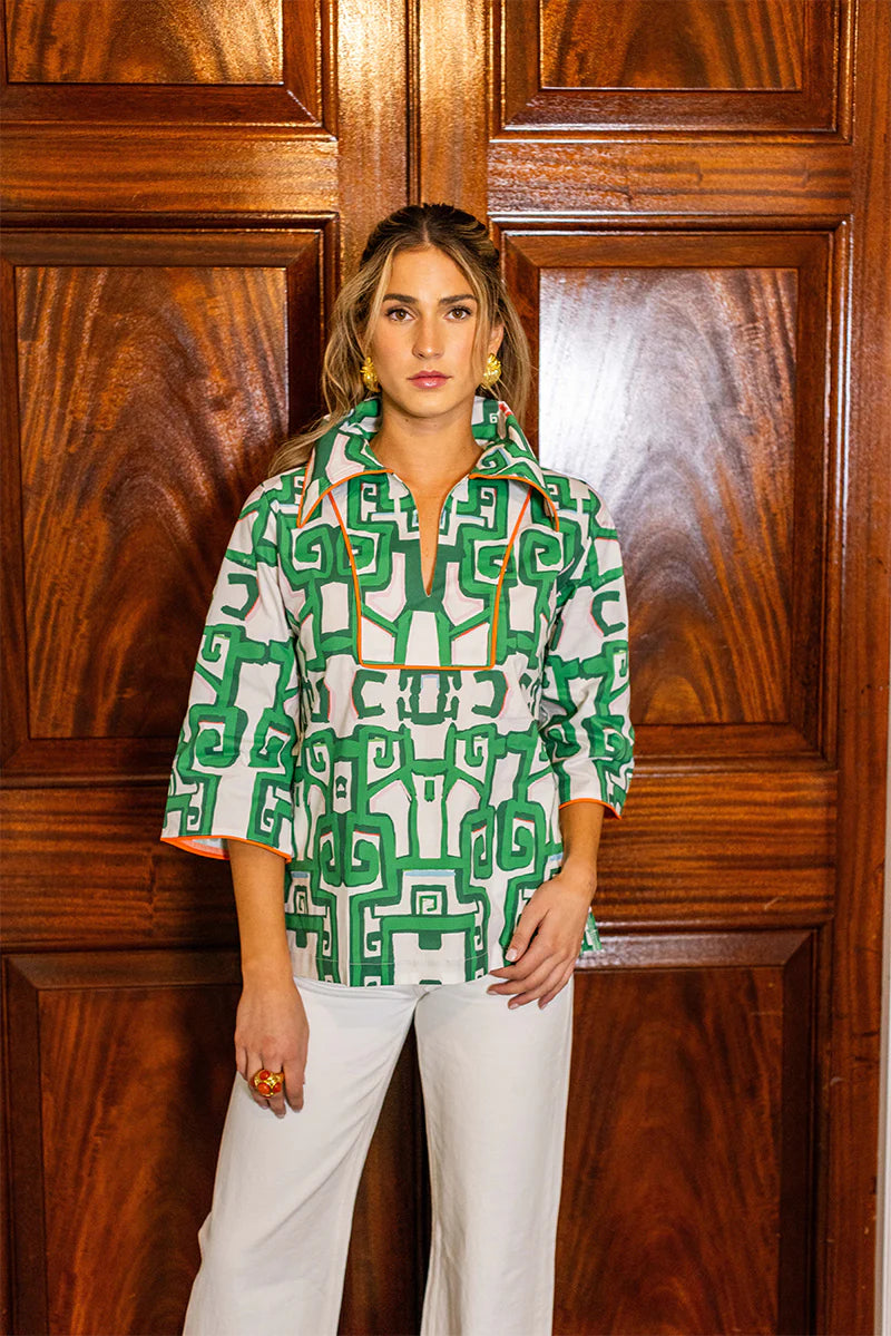 House of MBR Greek Heiress© Cassidy Top