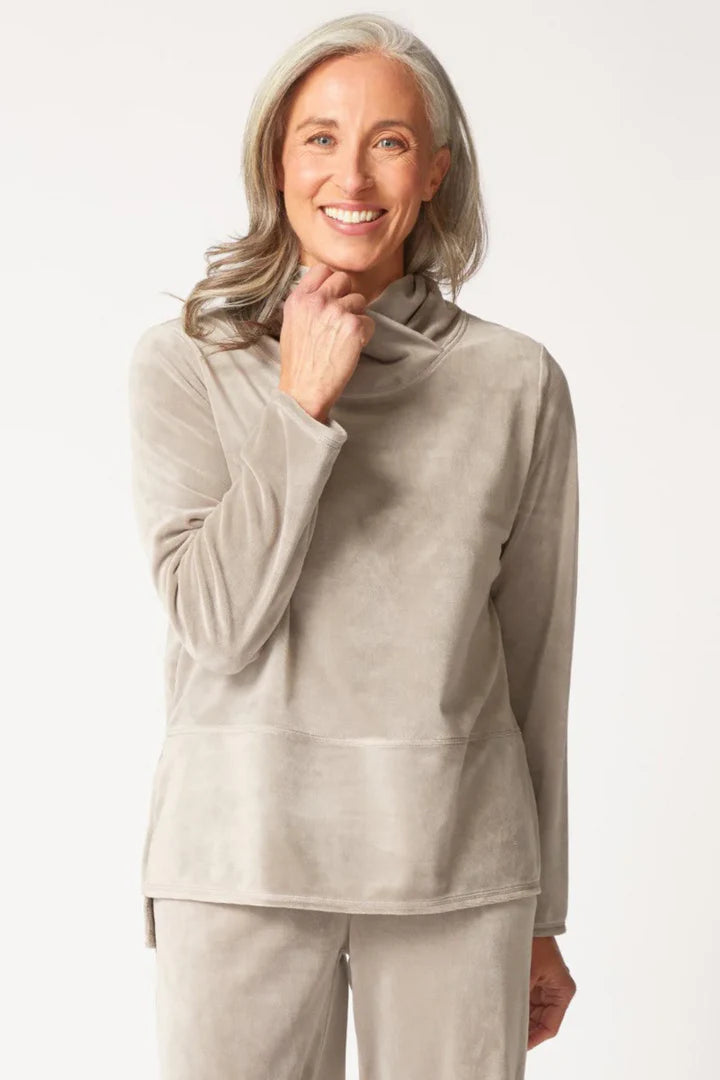 30001 velour top