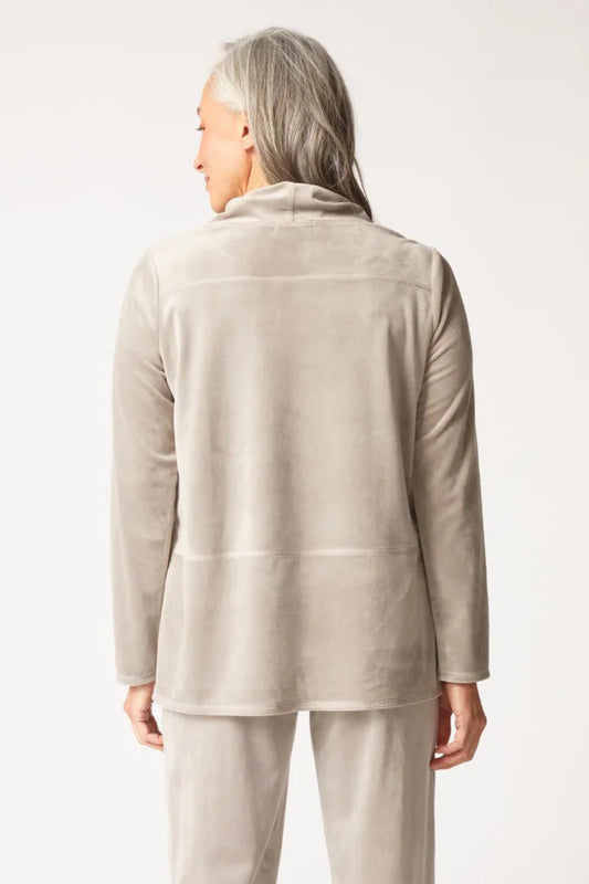 30001 velour top