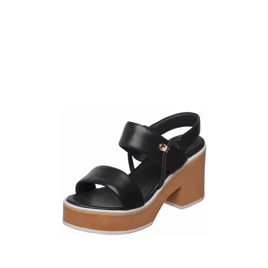 antelope kendra black shoe