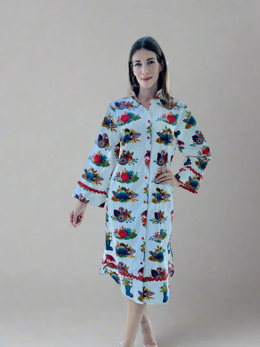 Isla payal dress