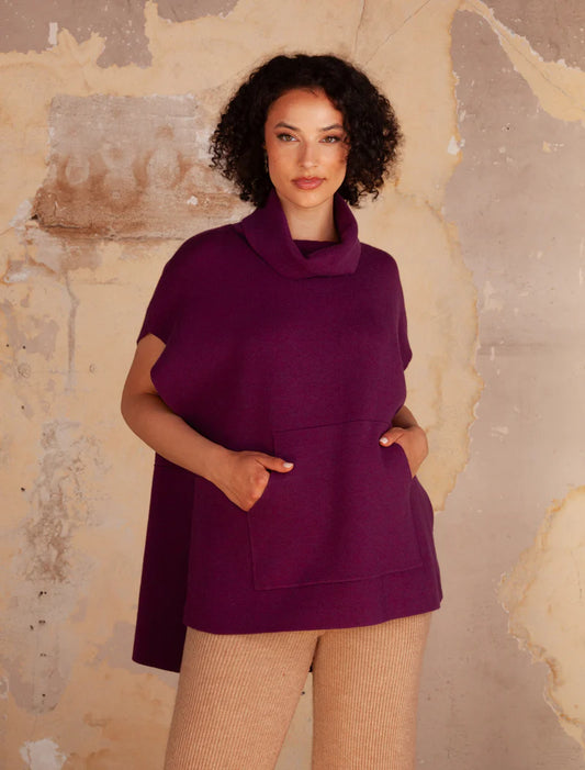 kerisma KANGA PONCHO