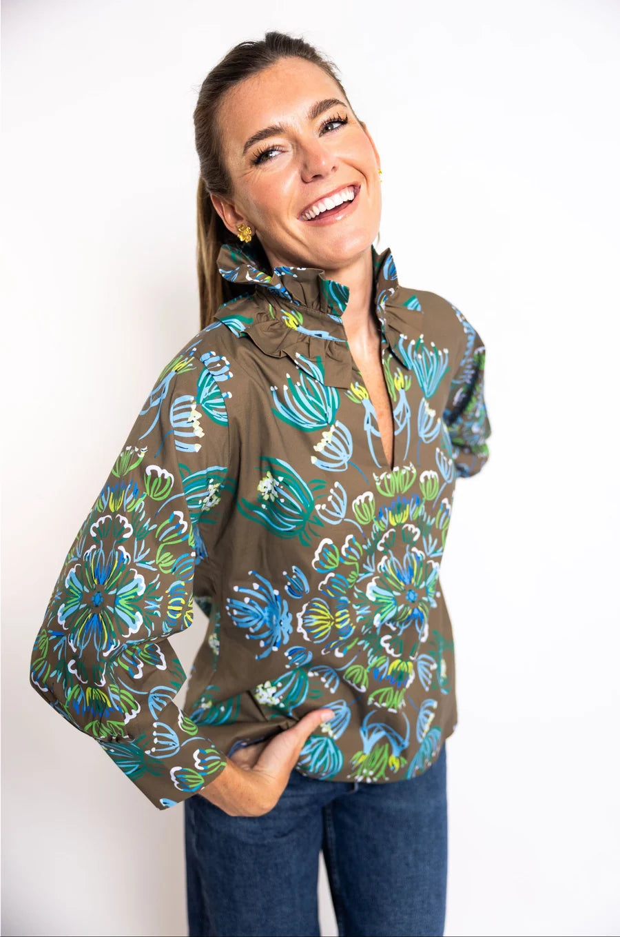 house of mbr daydream harper estate top