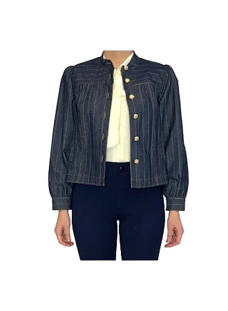 cartolina colby jacket