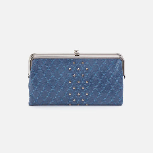 Hobo lauren clutch wallet in purses