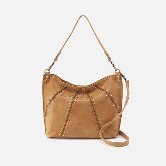 hobo pier shoulder purse