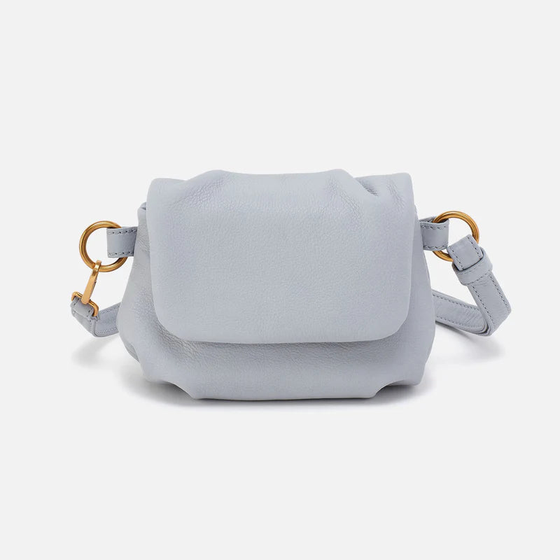hobo blue pearl harley x body purse