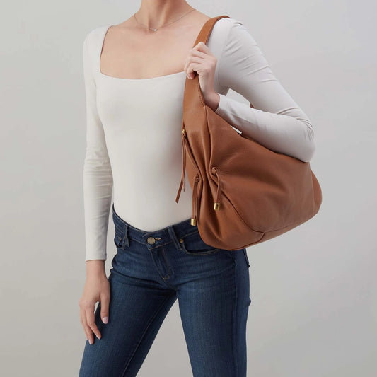 hobo Kori Hobo SHOULDER purse warm honey