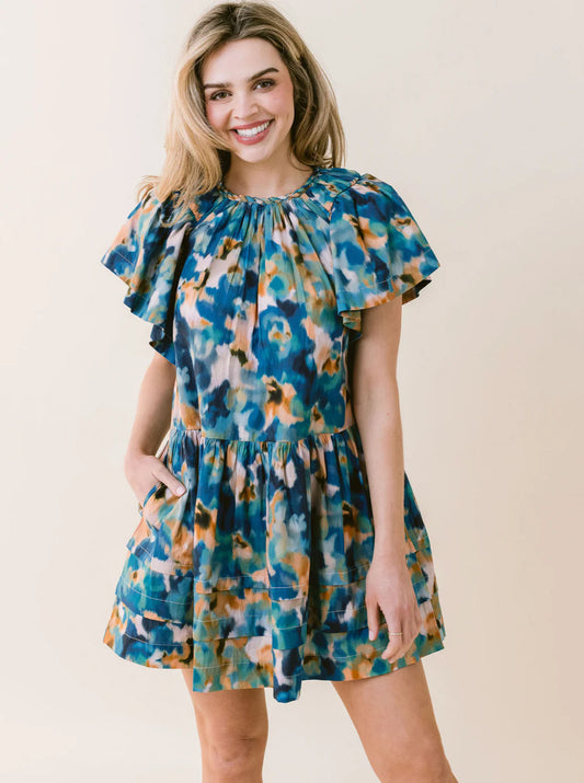 laroque Margot Dress