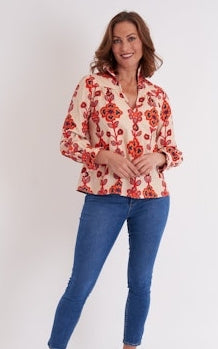 Ck bradley aspen top