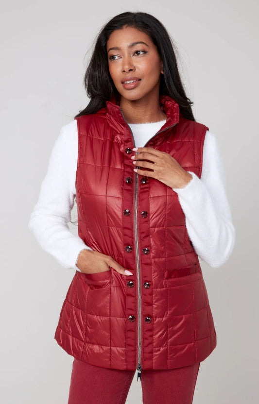 r3907l porto vest