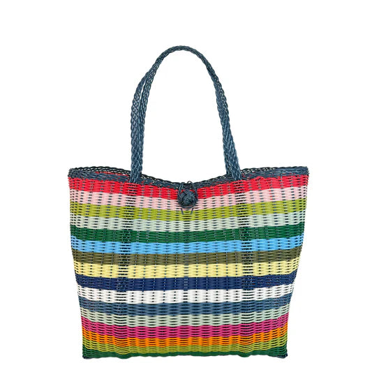 The Lilley Line Medium Bag