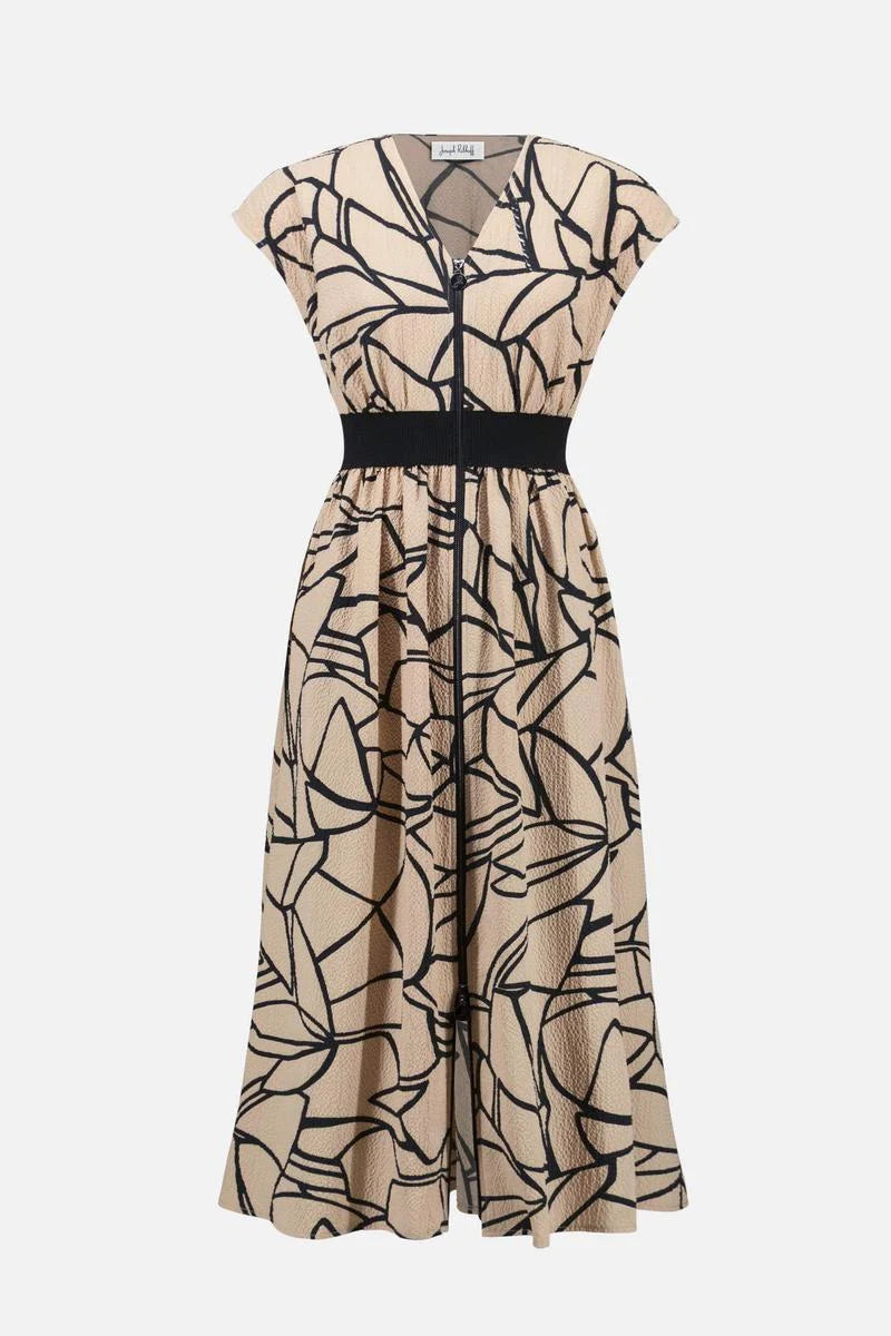 joseph ribkoff 261163 dress