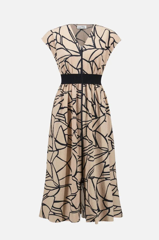 joseph ribkoff 261163 dress