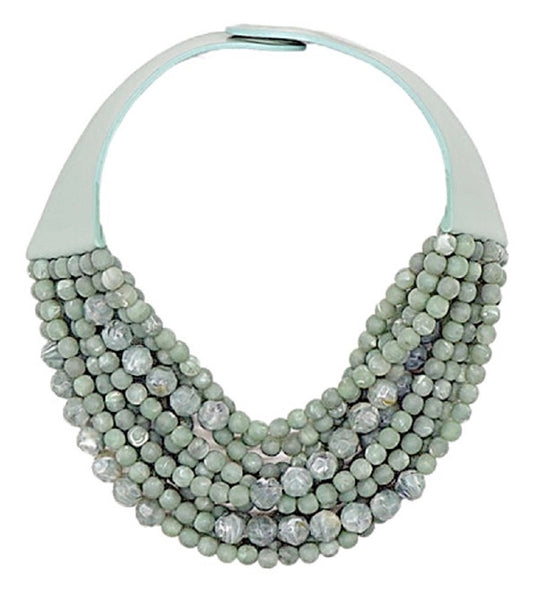 Fairchild Baldwin Necklace jewelry (3 color variants)