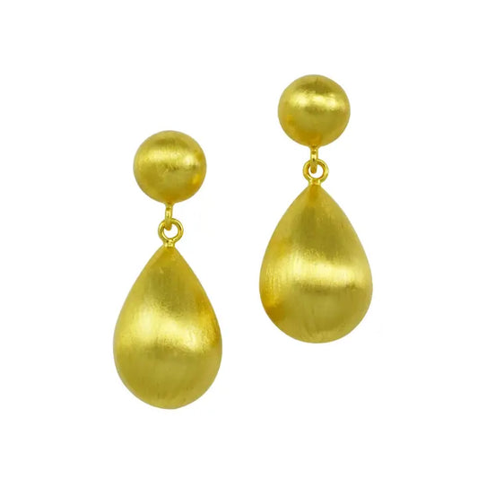 betty carre Fernanda Earrings