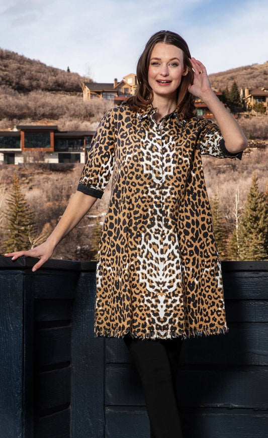 chatham dress