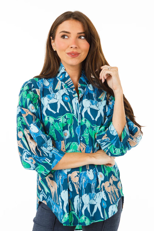 holly shae laura top win place or show