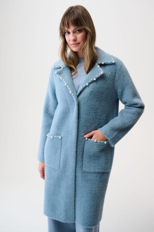joseph ribkoff coat 261997