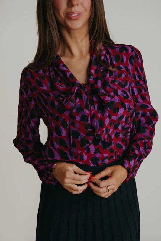 Laroque Anna blouse