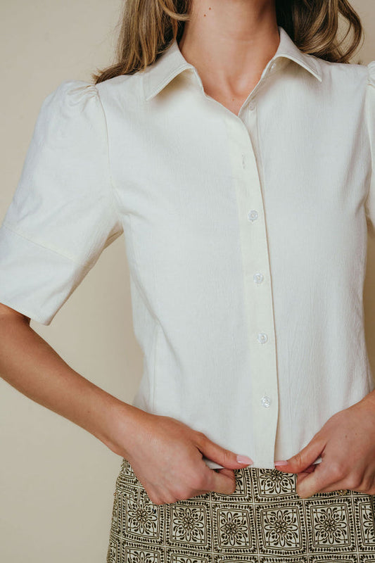 Laroque Jonah Top