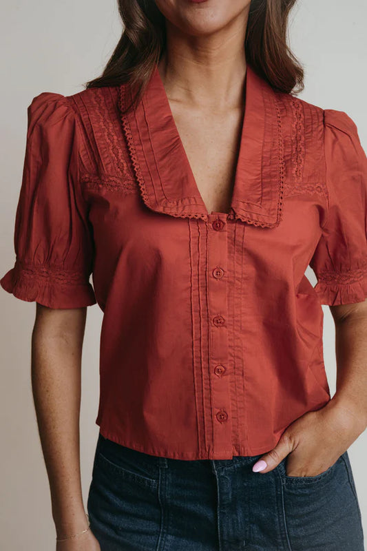 laroque francis top