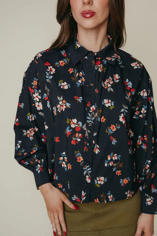 Laroque Gracen Top