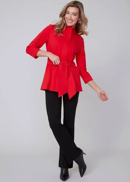 r3757 scarlet jacket
