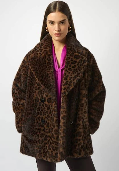 joseph ribkoff coat 253937