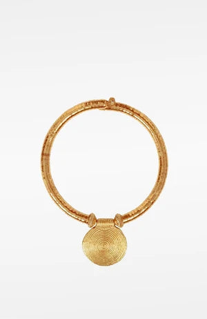 Grethcen Scott "The Cleo" Necklace