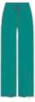 spanx air essential jade straight let pant