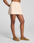 spanx french rib skort